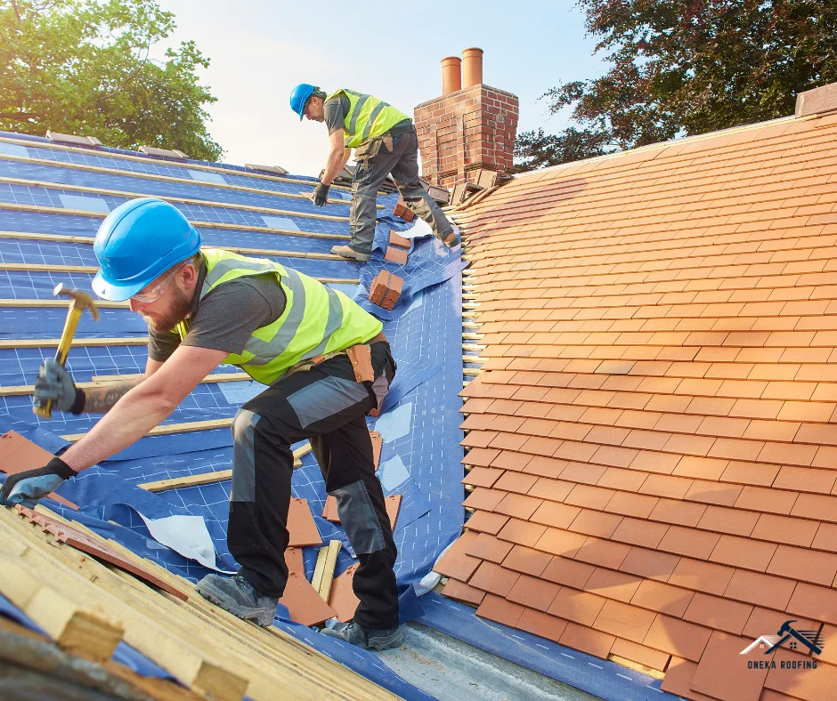 Why choose Roof Repair Near Me in Ogden, UT