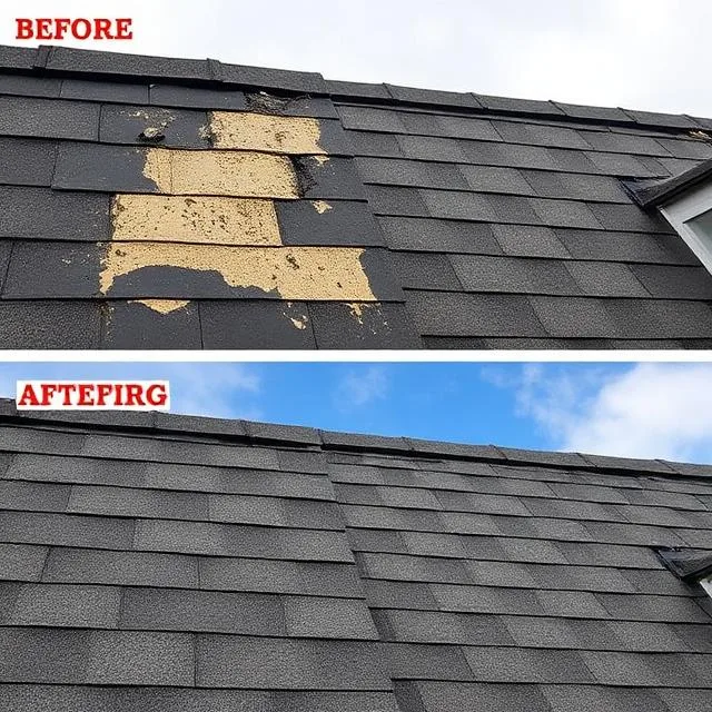 Roof Repair Near Me in Ogden, UT near me